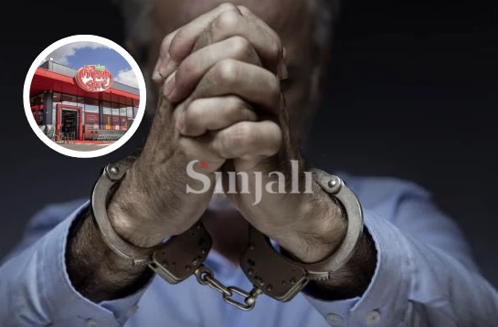 Osman Syla, 71 vjeçar, identifikohet si punëtori i Viva Fresh që dyshohet për ngacmim ndaj koleges 21-vjeçare në Prishtinë.