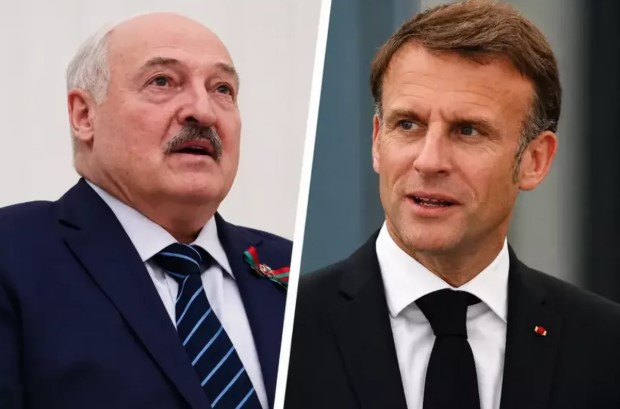 Lukashenko dhe Macron rifillojnë dialogun pas një periudhe të gjatë heshtjeje diplomatike