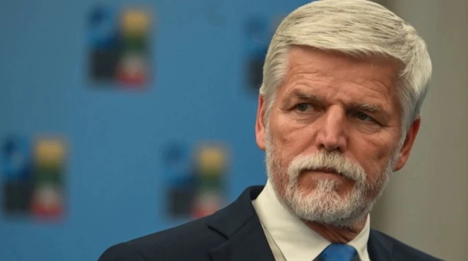 NATO duhet të përgjigjet me forcë ndaj provokimeve ruse, thotë presidenti çek