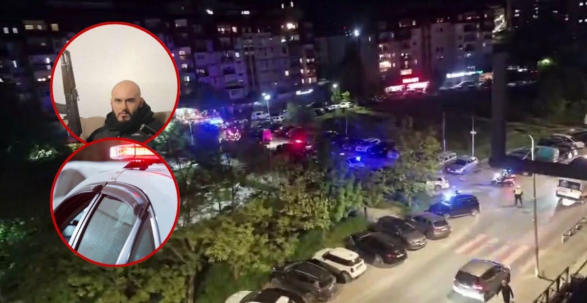 Gjendja e “Plakut” pas sulmit me armë në Bregun e Diellit