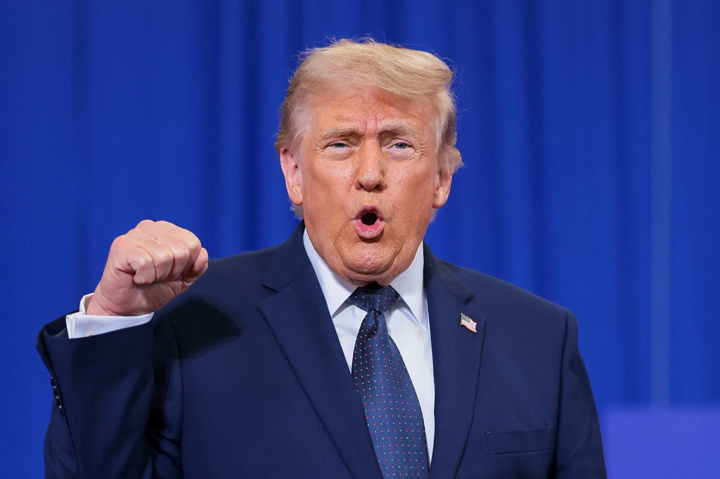 Trump paralajmëron përfundimin e shpejtë të konfliktit me Iranin