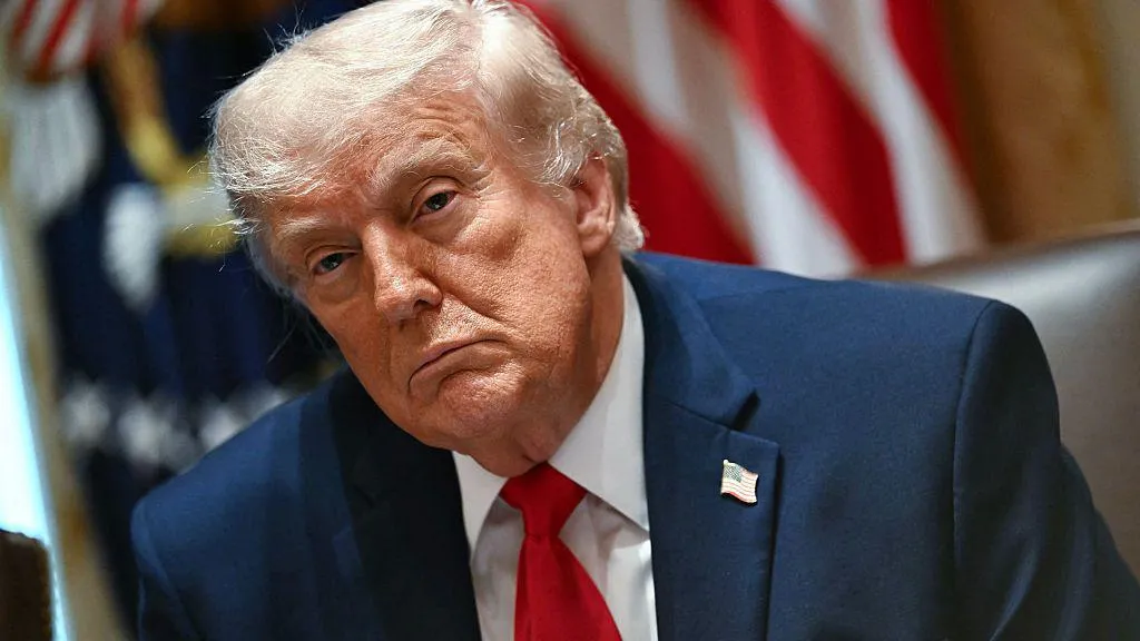 Letrat intime të asistentes së Trumpit ndezin polemika në Shtëpinë e Bardhë