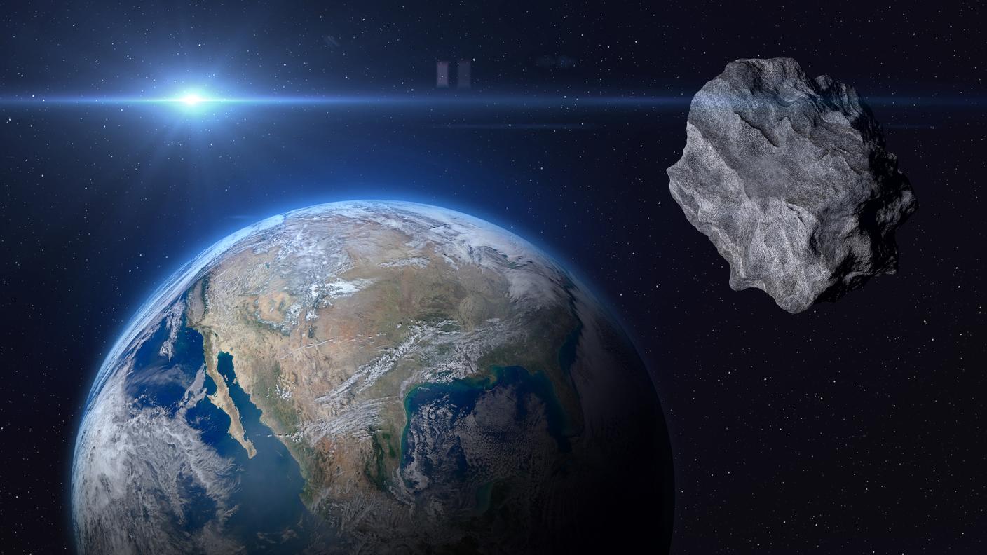Asteroidi që mund të tronditë Tokën në 2028, a jemi gati?
