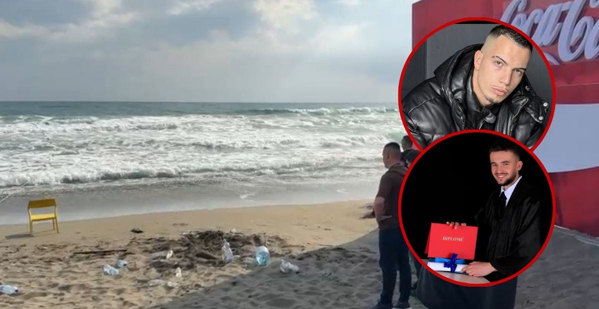 Dy të rinjve nga Kosova, Jetmir Binaku dhe Leoni Aliu, do t’u jepet lamtumira e fundit më 5 qershor në fshatrat Gllobar të Drenasit dhe Rezallë.