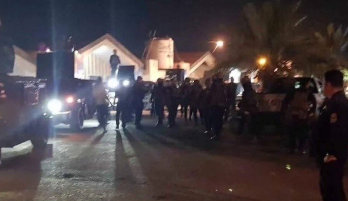 Operacioni i madh antikorrupsion që trondit politikën në Irak