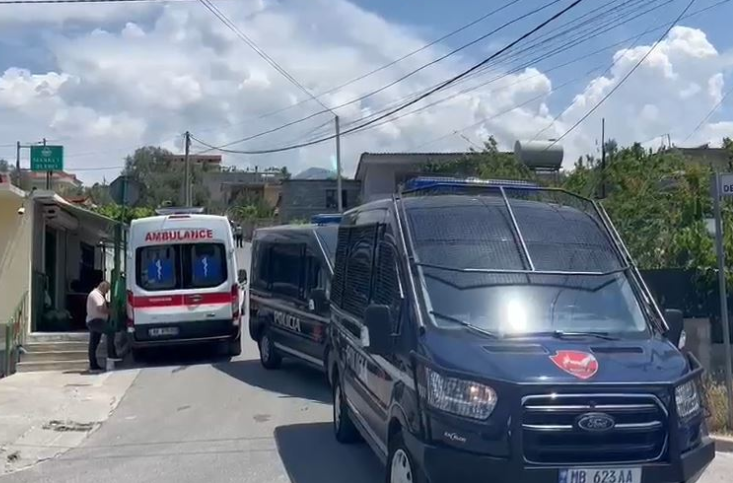 Në kërkim të autorit të vrasjes në Kamëz, policia intensifikon operacionet