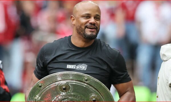 Bayern Munih ka rritur ofertën për Ismael Saibarin në 53 milionë euro.