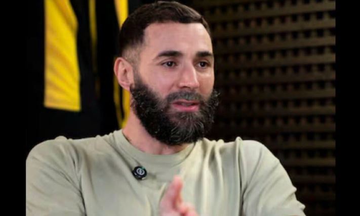 Benzema kundër akuzave ndaj Mbappes në Real Madrid
