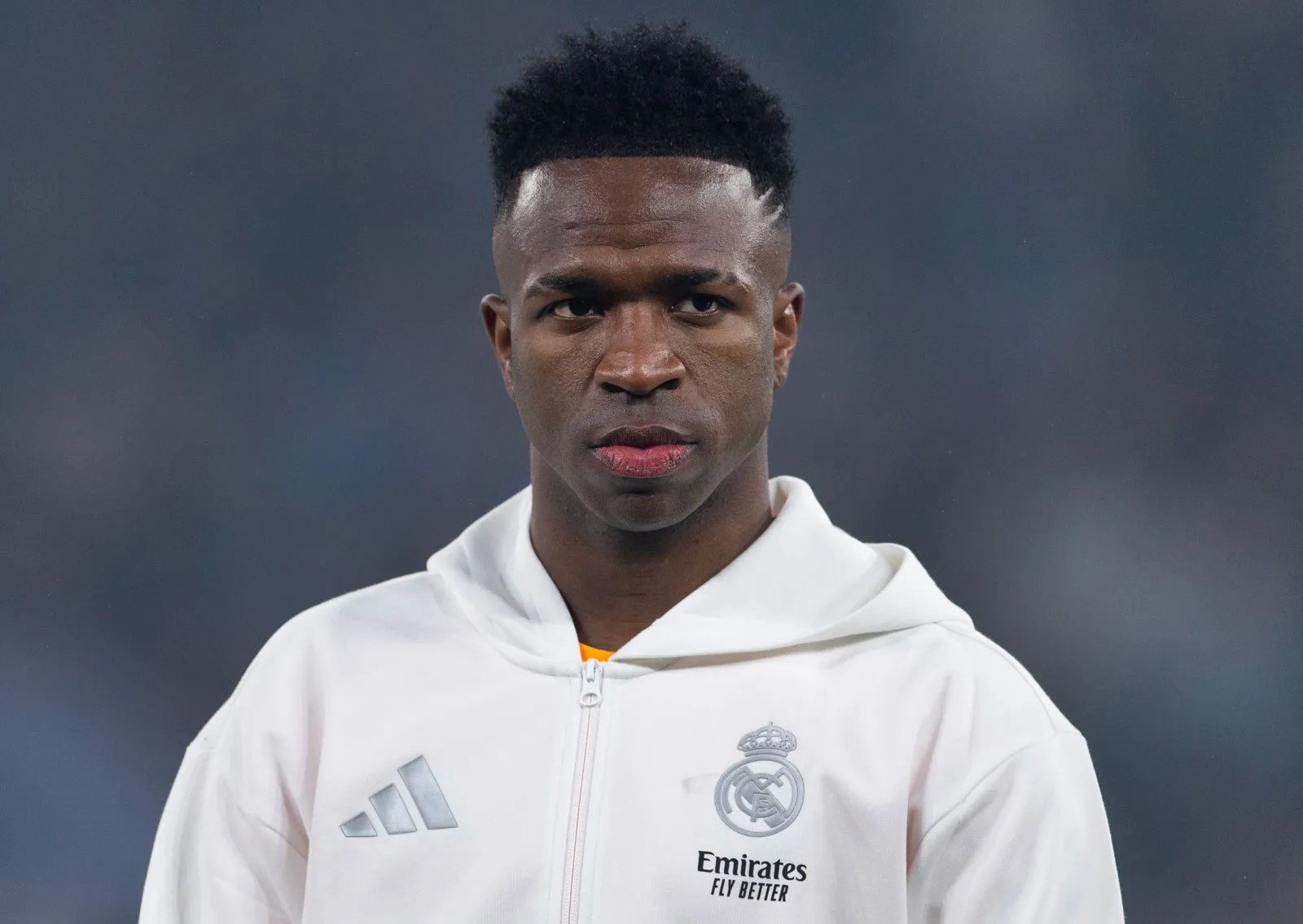 Real Madridi në dilemë për Vinicius Jr dhe sulmuesin e ri