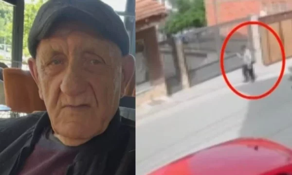 Kërkimet për 78-vjeçarin me demencë vazhdojnë nesër në terren