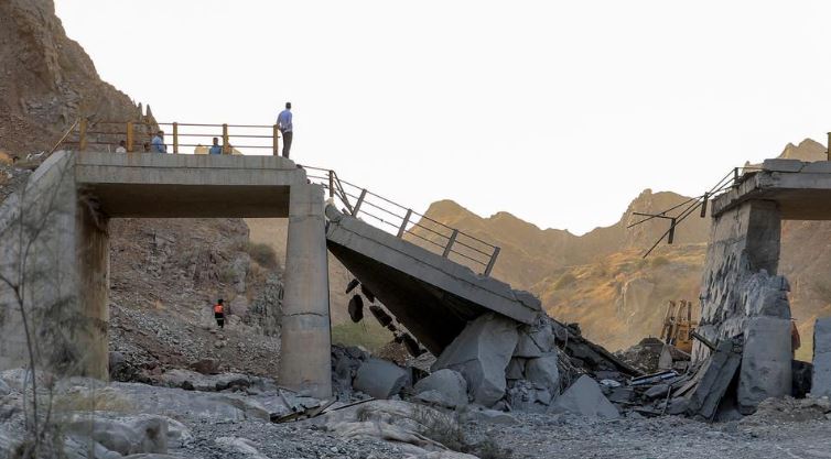 Raketa iraniane godasin Jordaninë, mbrojtja ajrore ndërhyn me sukses