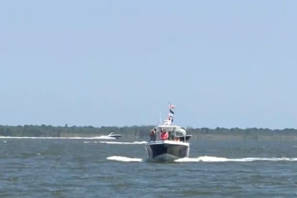 Tragjedia në ujë: Dy fëmijë humbin jetën pas përplasjes së varkës në New Jersey