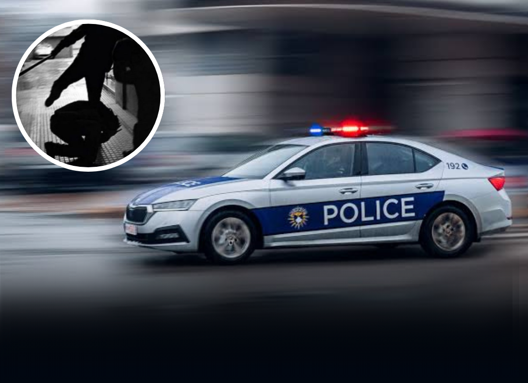 Përleshje pas mesnate në Zubin Potok, dy të dyshuar të dehur para Policisë