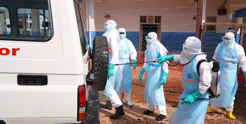 Ebola në Kongo: Numri i të vdekurve kalon mijëra, situata alarmante