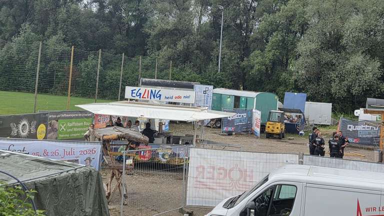Sulm me thikë në festë publike në Gjermani: Tetë të plagosur, autori në arrati