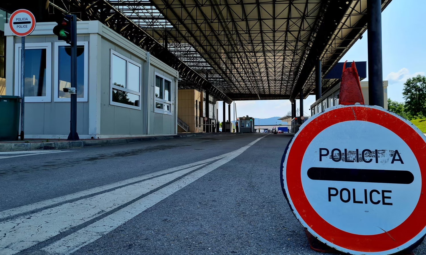 Pritje të shkurtra në pikat kufitare të Kosovës, deri në 15 minuta