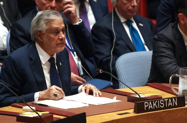Pakistani kërkon ndërmjetësim për uljen e tensioneve mes SHBA dhe Iranit