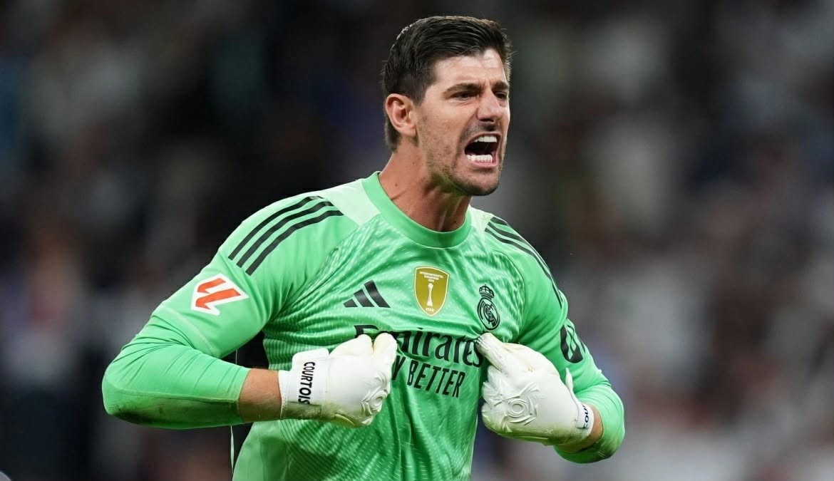 Real Madridi në pritje të diagnozës për Courtois, tre opsione për portierin e ri