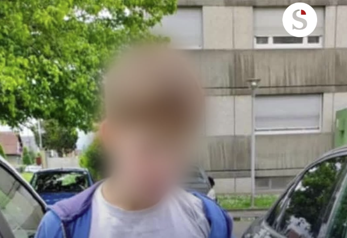 Humbje e madhe në Sadovinë, ndahet nga jeta i riu Duart Arsim Xheladini