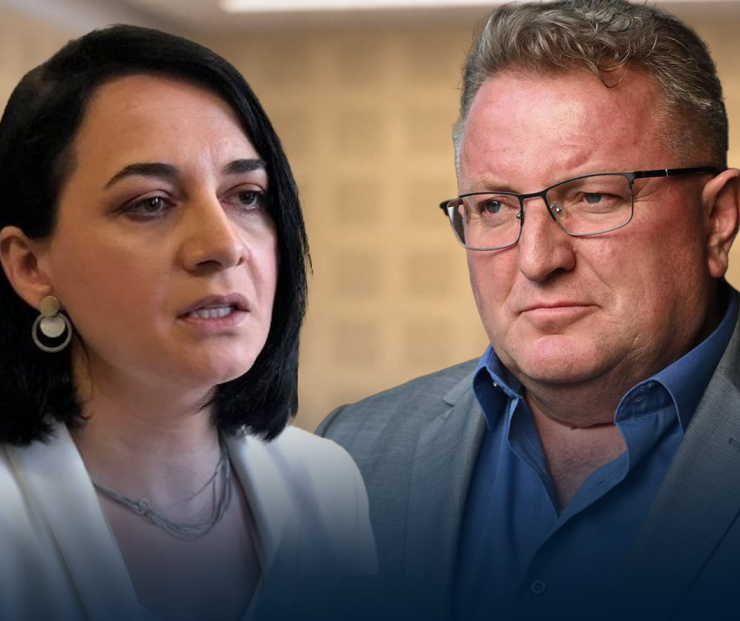 Prokuroria Themelore në Prishtinë ka hedhur poshtë kallëzimin penal të Fitore Pacolli Dalipit ndaj Hisen Berishës për veprën penale “Lajmërimi apo kallëzimi i rremë”.