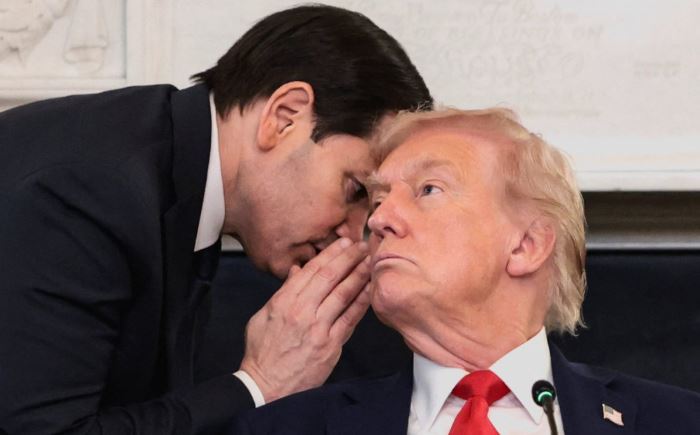 Nisma e Trump-Rubio kundër ekstremizmit të majtë nxit polemika ndërkombëtare