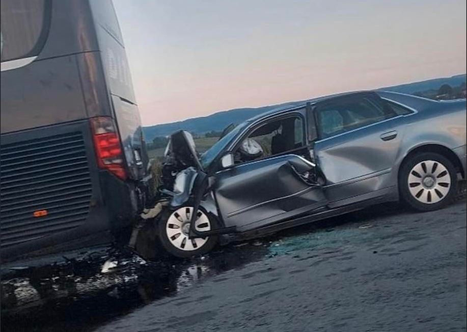 Rritja e aksidenteve fatale në Kosovë dhe sfidat e sigurisë rrugore