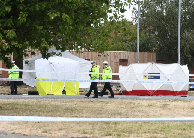 Tragjedia në Liverpool: Katër të rinj humbin jetën në aksident fatal