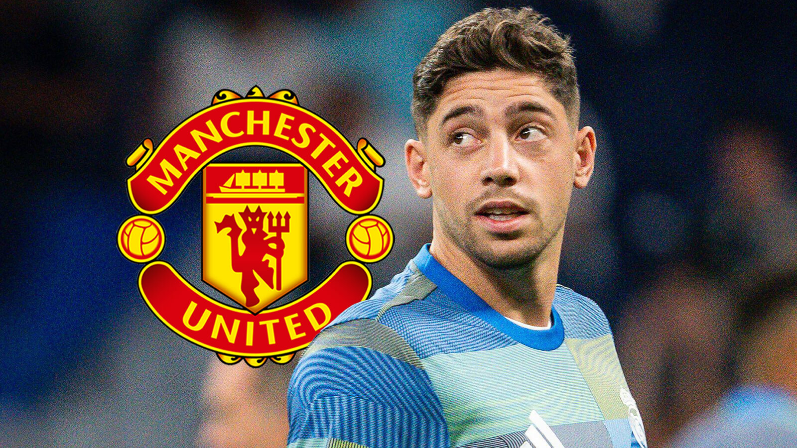 Valverde në shitje, Man Utd dhe Real Madridi mund të bëjnë shkëmbimin e verës