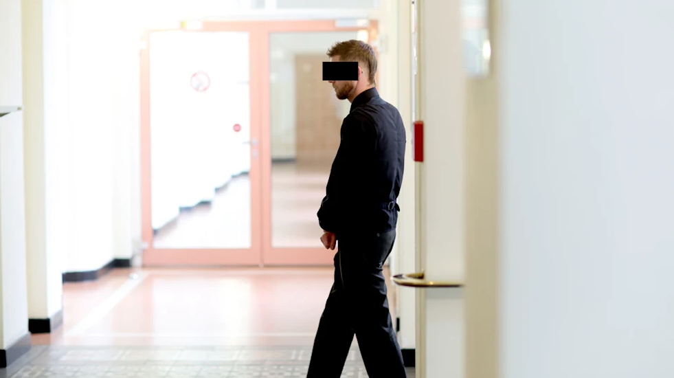 Tortura e fshehur e motrave nga vëllai i tyre në Gjermani