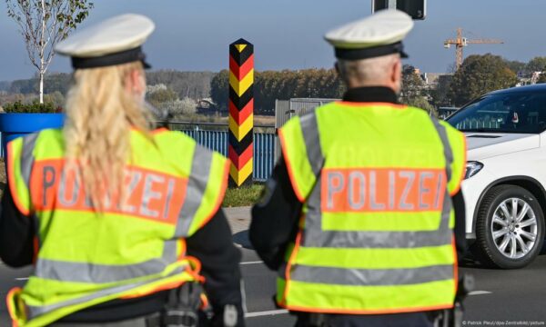 Dy kosovarë ndalohen në Gjermani për qëndrim ilegal pranë aeroportit