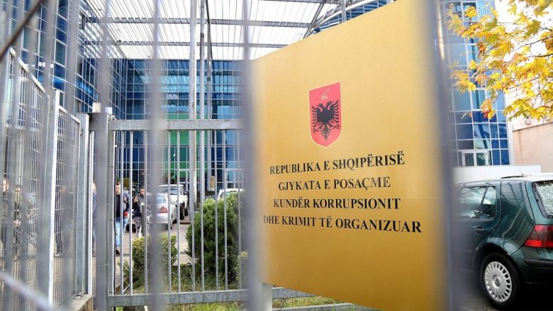 SPAK dërgon në gjyq 11 të akuzuar për trafik ndërkombëtar droge drejt Finlandës