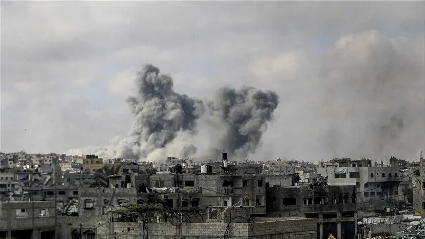 Gaza në zjarr: Viktimat rriten pavarësisht armëpushimit