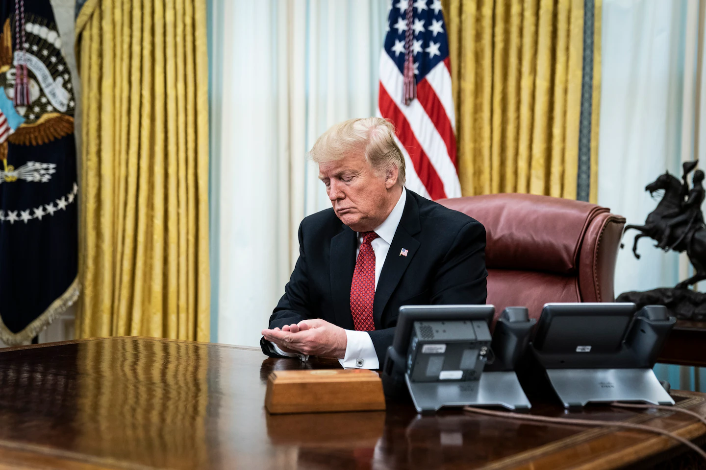 Donald Trump ka paguar 5,625,005.48 dollarë dëmshpërblim dhe interesa për E. Jean Carroll pas vendimit të gjykatës.