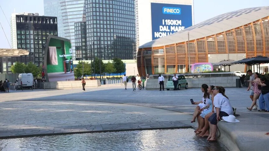 Si po e rëndon vapa ekstreme ekonominë italiane me miliarda euro