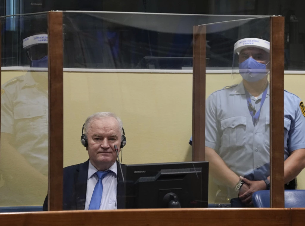 Hetimi për vdekjen e Mlladiqit vazhdon pa afat, trupi ende nuk dorëzohet