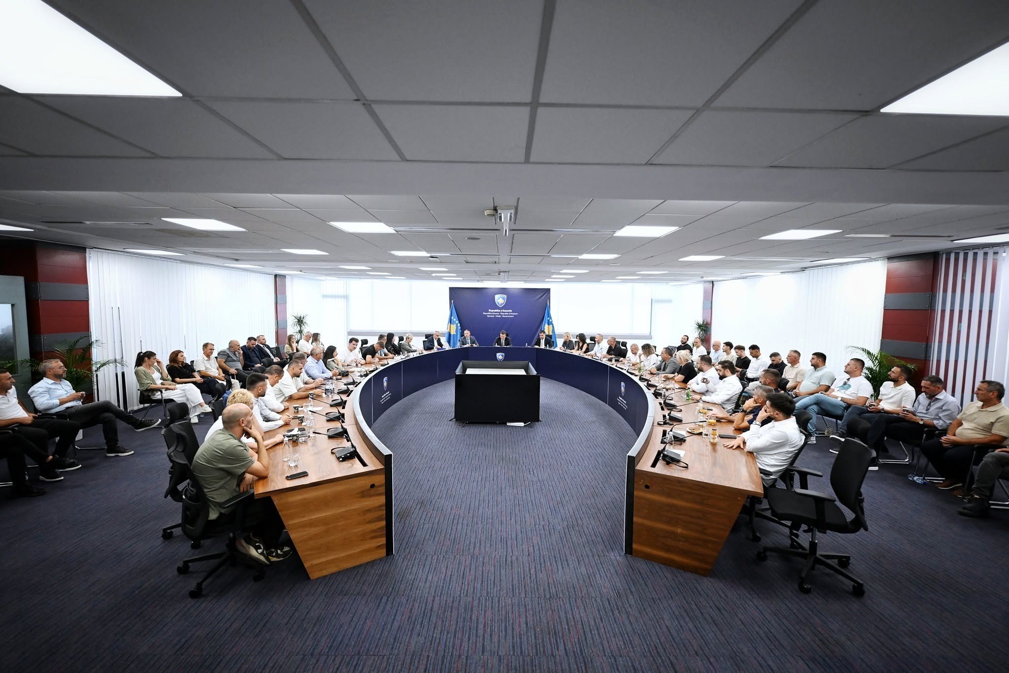 Presion ndërkombëtar për mbrojtjen e shqiptarëve në Luginë të Preshevës