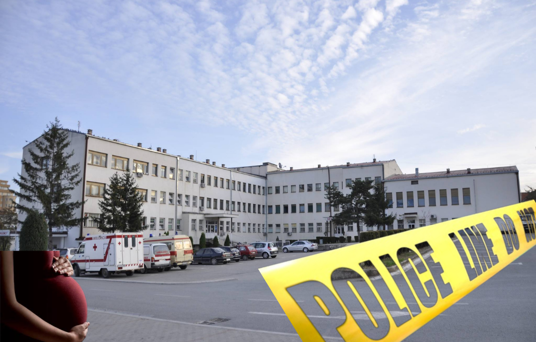 Prokuroria në Gjilan ka nisur hetimet për vdekjen e 35-vjeçares shtatzënë në muajin e shtatë.