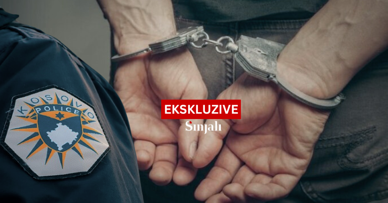 Sulm brenda stacionit policor në Prishtinë dhe zbulohet urdhër-arresti i dyshuarit