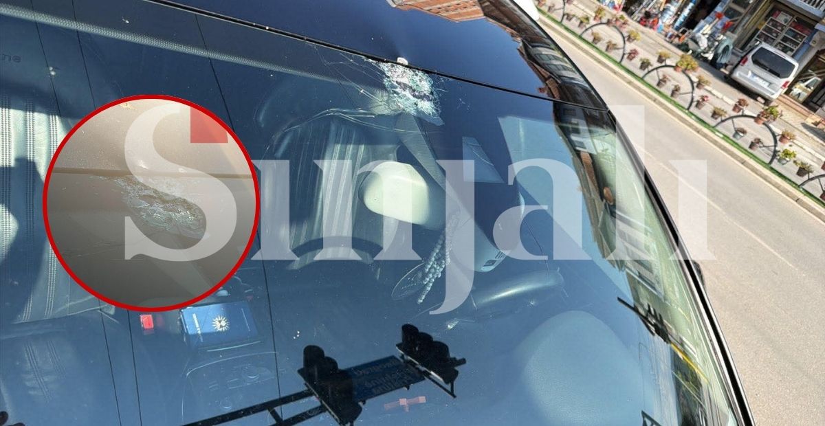 Sulme me gurë në Kukës: Pushues dhe familje nga Kosova në rrezik gjatë kthimit