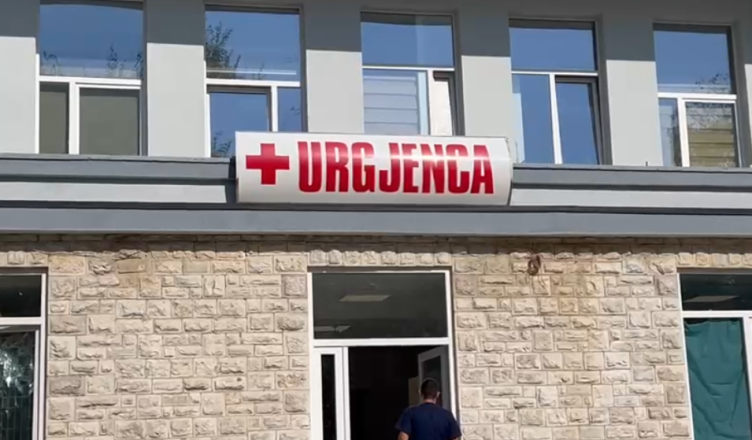 5-vjeçari rrëzohet nga ballkoni në Libohovë, në pritje të trajtimit në Tiranë