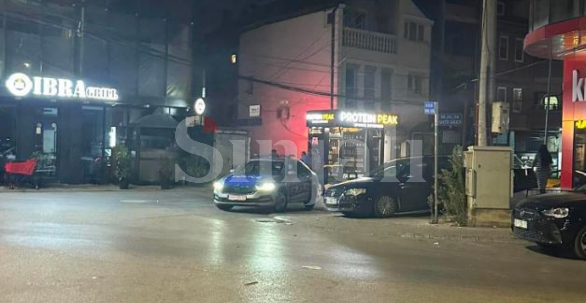 Tragjedia në Prizren: Dyshohet vrasje me thikë e një të mituri në “Jeni Mahallë”