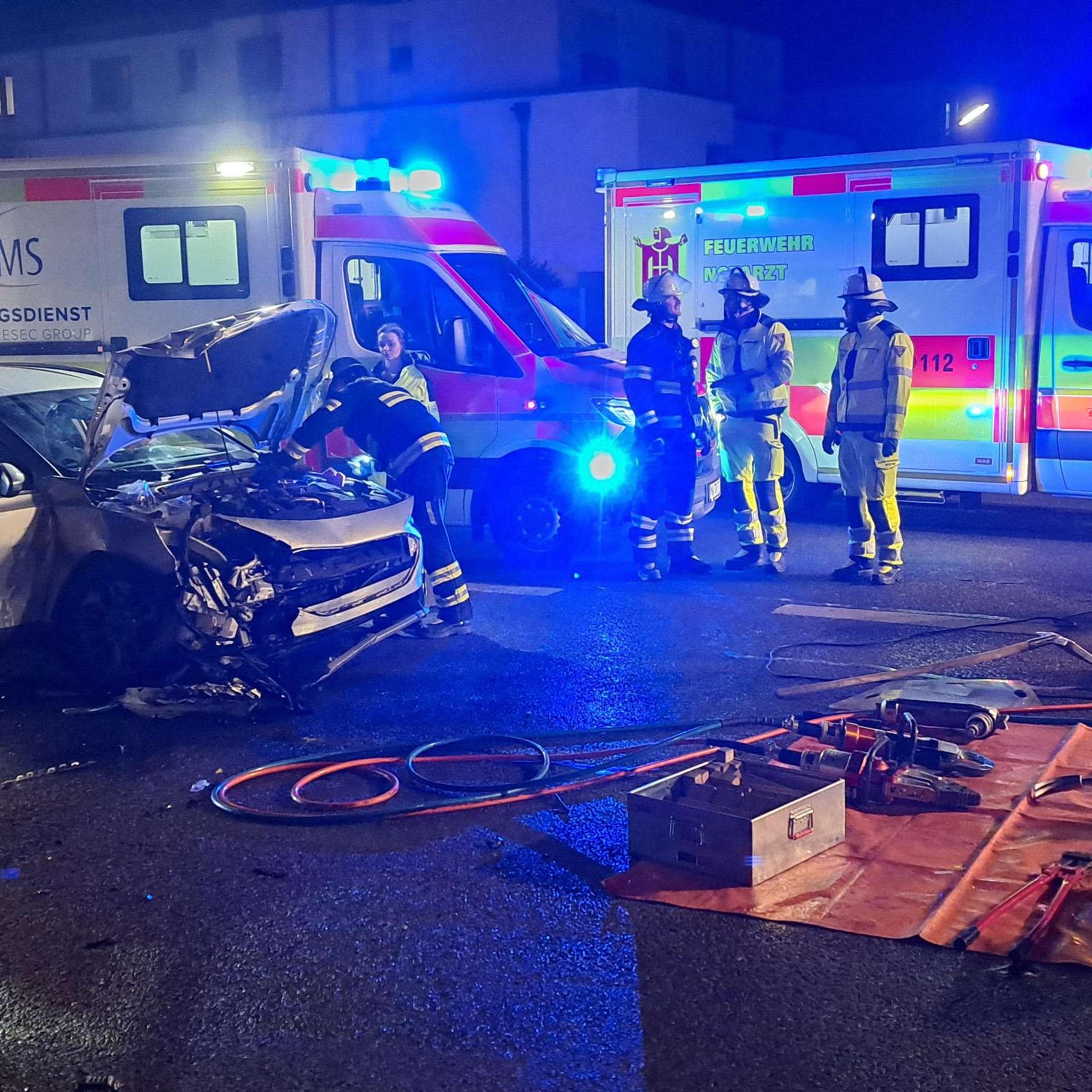 Mbijetesa e 15-vjeçares në aksidentin fatal në Gjermani dhe humbja e dy shokëve të saj