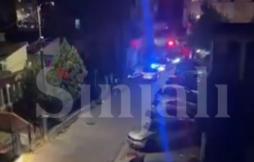 Ahengu në Prizren që nisi me muzikë përfundoi me sulm ndaj policisë dhe arrestime
