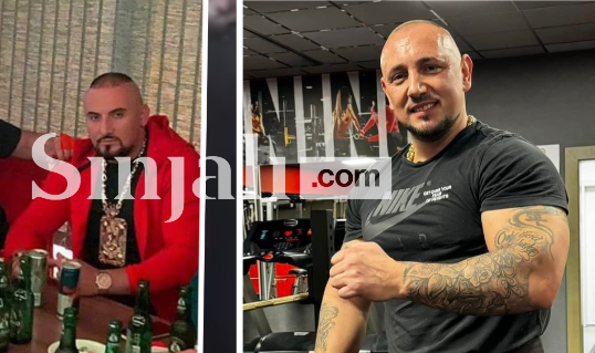 Beqir Selimi, i njohur si “Beqë Prizreni”, është arrestuar së fundmi në një aksion policor kundër fajdes në Prizren.