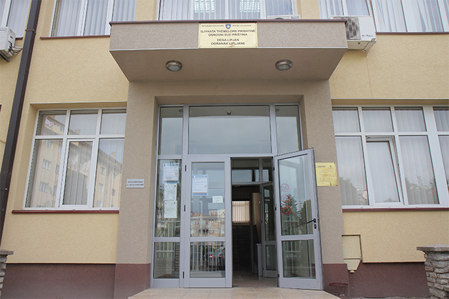 Arrestohet gjyqtari i Gjykatës Themelore në Prishtinë, Dega në Lipjan