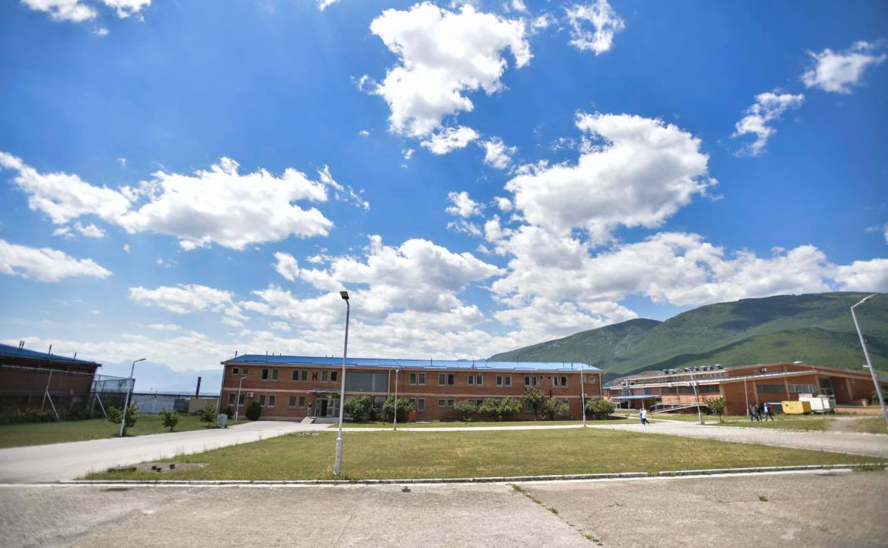 Përleshje në Burgun e Dubravës përfundon me dy të plagosur në spital