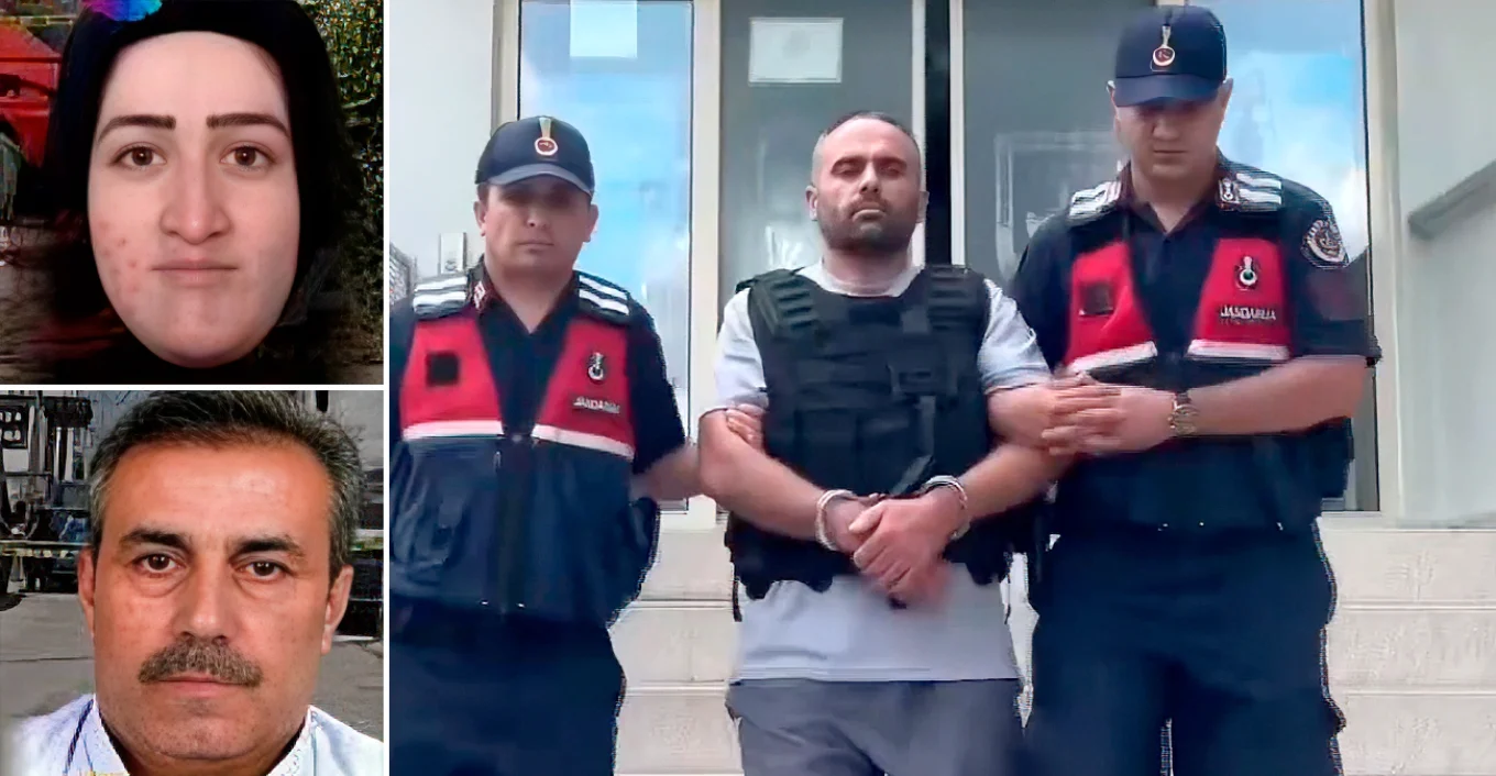 Krim i rëndë në Turqi: Dy vrasje pas dyshimeve për tradhti familjare
