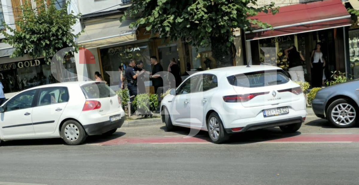 Dogana nis aksion të gjerë në argjendari për mall të dyshuar kontrabandë