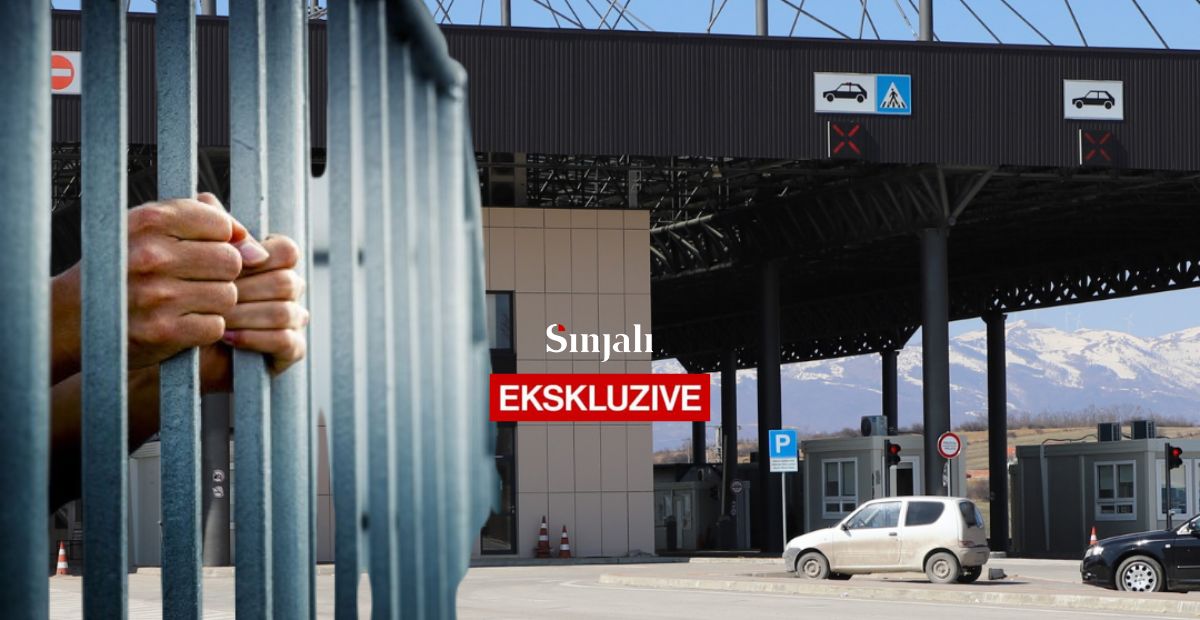 Katër muaj në kërkim për sulm seksual, 28-vjeçari kapet në Merdarë