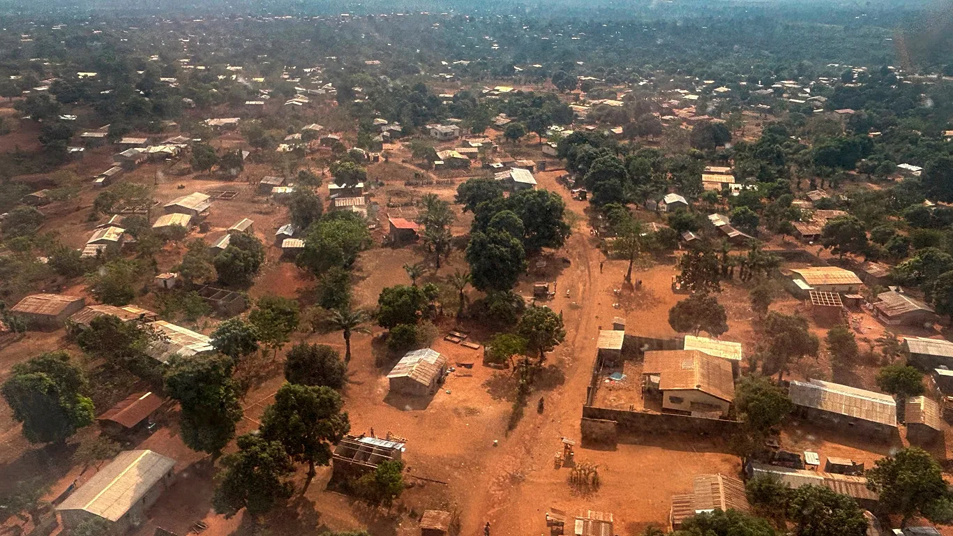 Tragjedia në minierën e arit në Afrikën Qendrore: mbi 100 të vdekur dhe kërkimet vazhdojnë